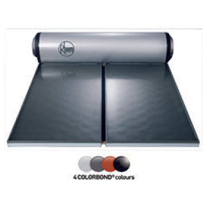 Rheem 52L300/2L Solar Hot Water System