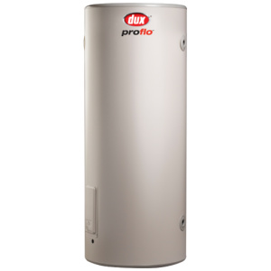 Dux 250 litre S/E