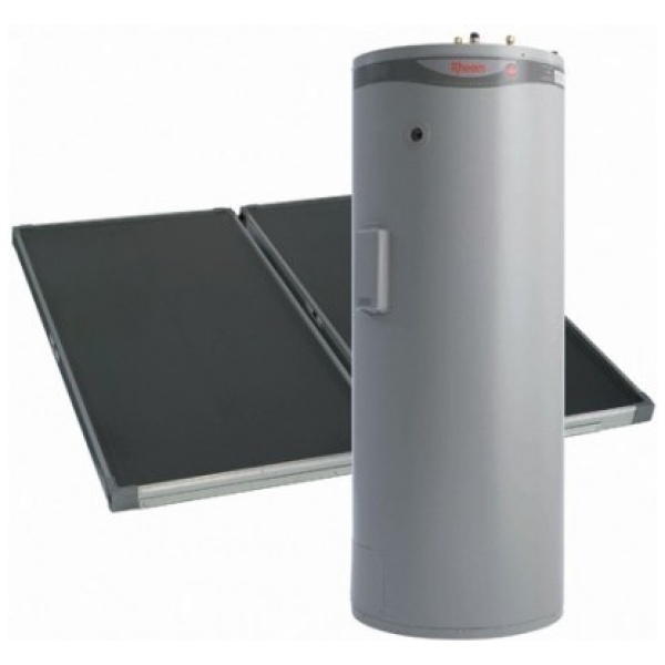 Rheem Loline 270/2P/26