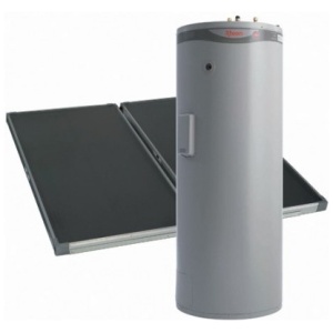 Rheem Premier Loline 270/2P/3.6kw
