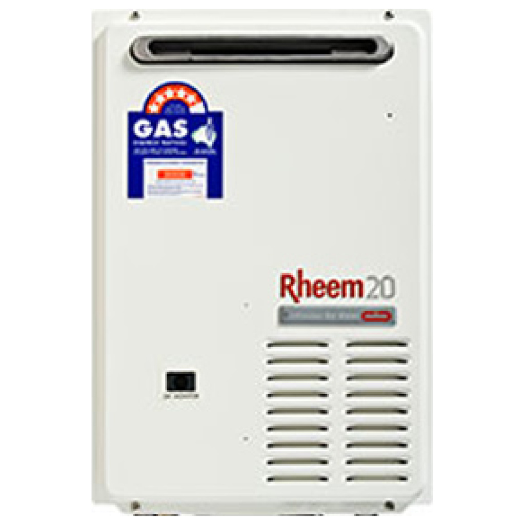 Rheem 20 InstantFlow