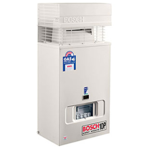 Bosch Pilot 10P