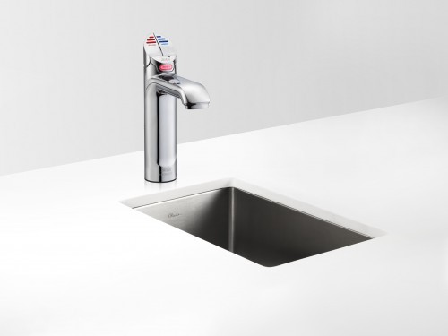 Zip HydroTap G5 Boiling u0026 Chilled Classic Plus H55784 1 Zip HydroTap G5 Boiling u0026 Chilled Classic Plus H55784