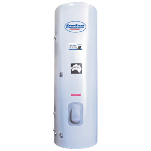 Everlast 160 Litre S/E SOLAR2000