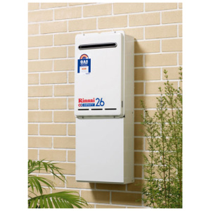 Rinnai Pipe Cover PC11D