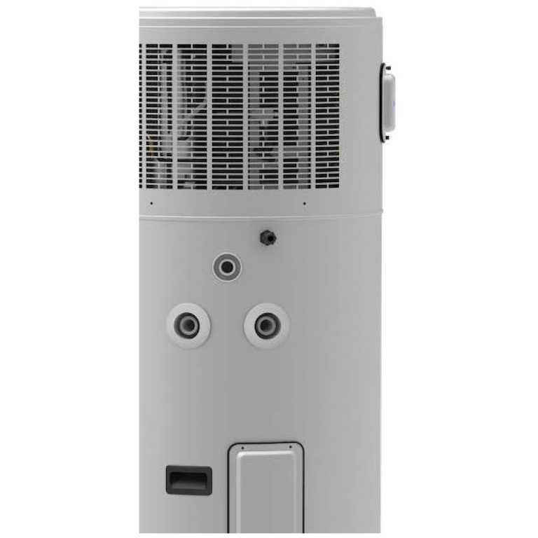 Aquatech Dynamic X8 Heat Pump (Installed) InstantFlow Hot Water