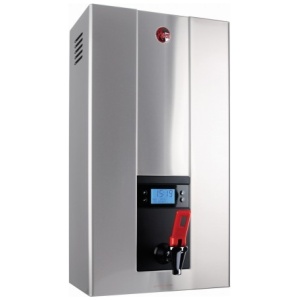 Rheem Lazer Commercial 40L Stainless