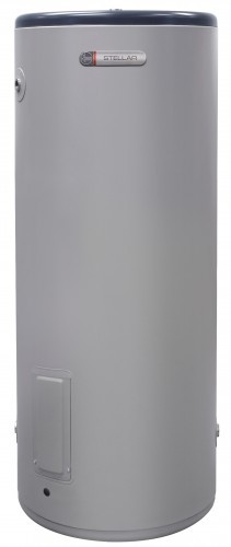 Rheem 125l s/e stainless steel 1 Rheem 125l s/e stainless steel