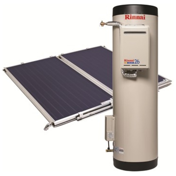 Rinnai Prestige System B - 250SS/2P/S20