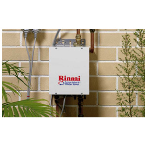 Rinnai SMARTSTART Stand Alone Unit Only