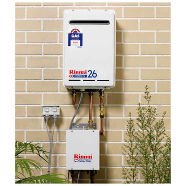 Rinnai SMARTSTART Stand Alone Unit Only
