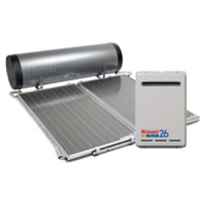 Rinnai Prestige System M - 330SS CC2P /S26