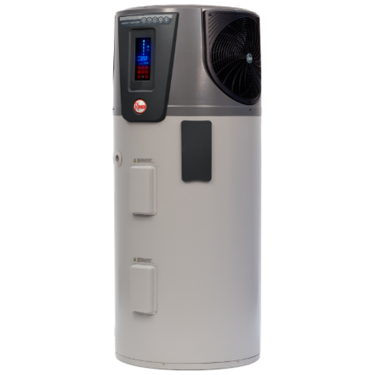 Rheem Ambiheat 270L Heat Pump (Installed) InstantFlow Hot Water