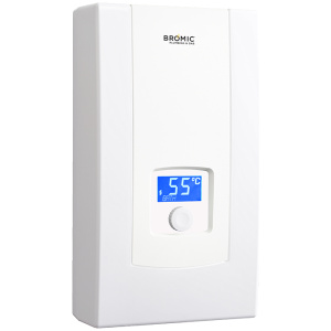 Bromic Electric - 3 Phase 24kw