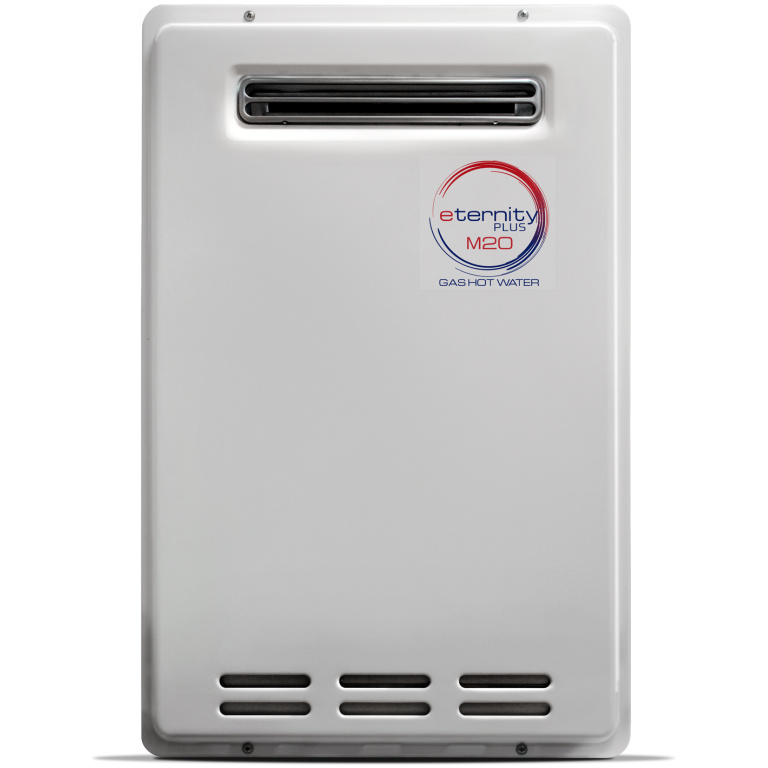 Chromagen Eternity M20 InstantFlow Hot Water