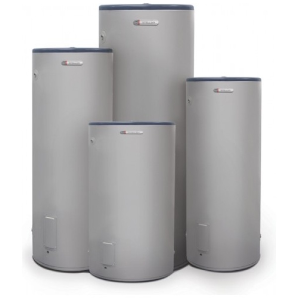 Rheem Stellar 250l S/E Stainless Steel