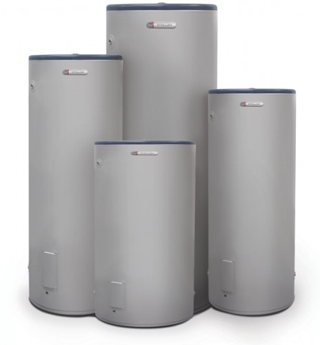 Rheem 125l s/e stainless steel 2 Rheem 125l s/e stainless steel - Image 2