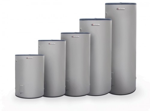 Rheem 80l stainless steel 2 Rheem 80l stainless steel - Image 2