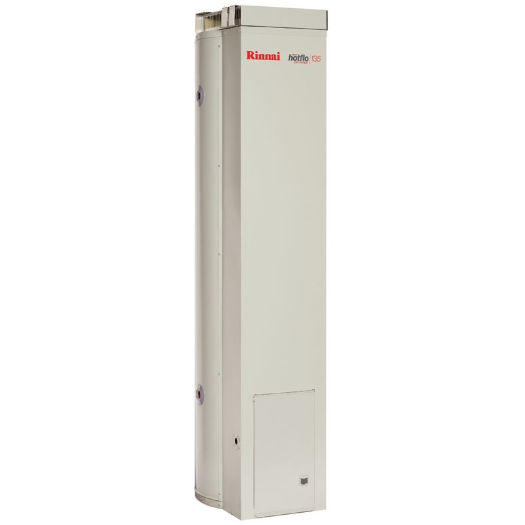 Rinnai Hotflo 135l - InstantFlow