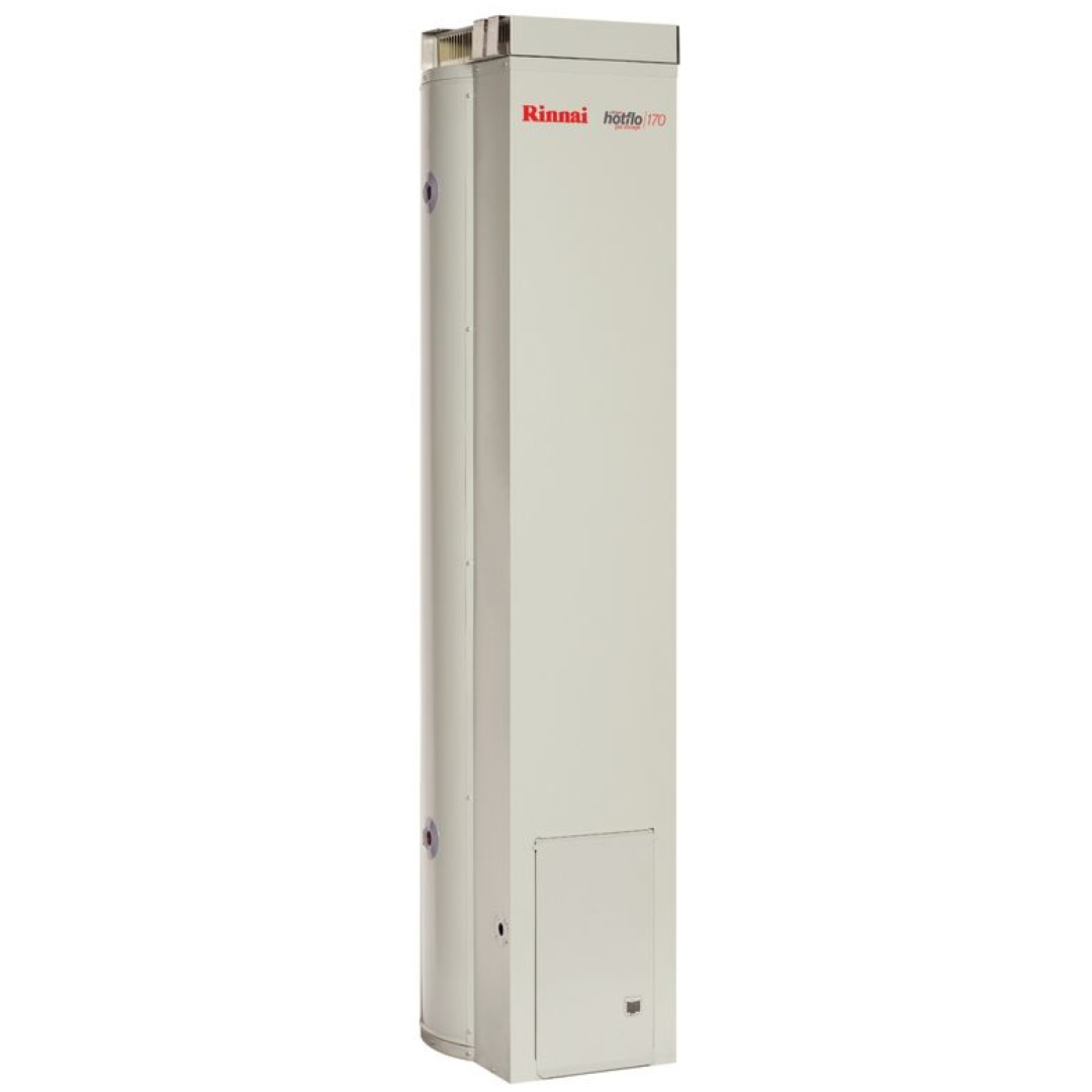 Rinnai Hotflo 170l InstantFlow - Hot Water