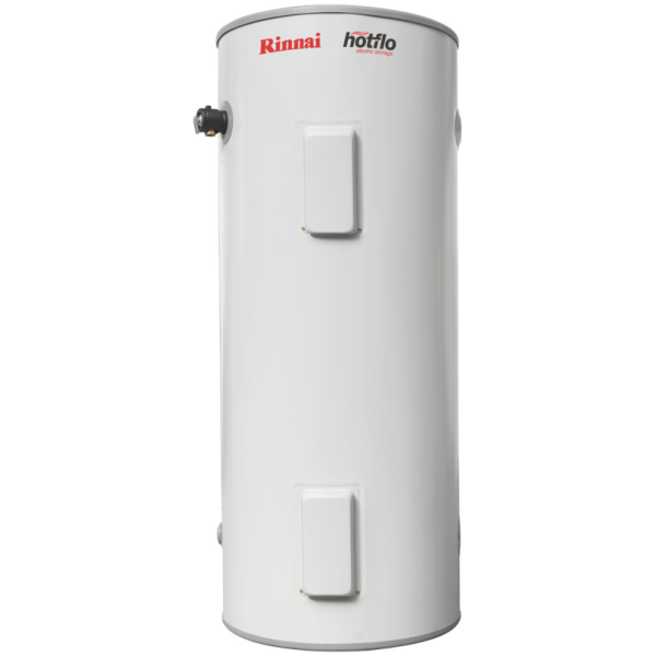 Rinnai HOTFLO 250 Litre Twin Element InstantFlow - Hot Water