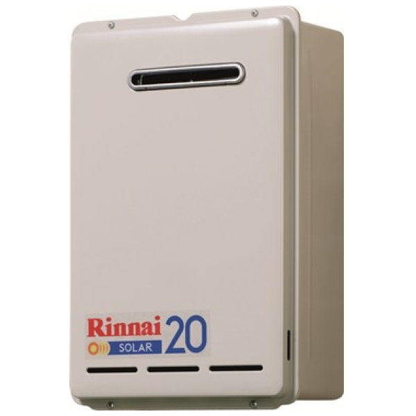 Rinnai Prestige System B - 250SS/2P/S20