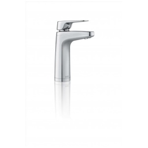 Billi Quadra Sparkling 460 Levered Tap Chrome 180/120/120