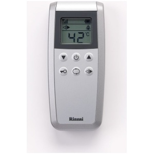 Rinnai Wireless Controller