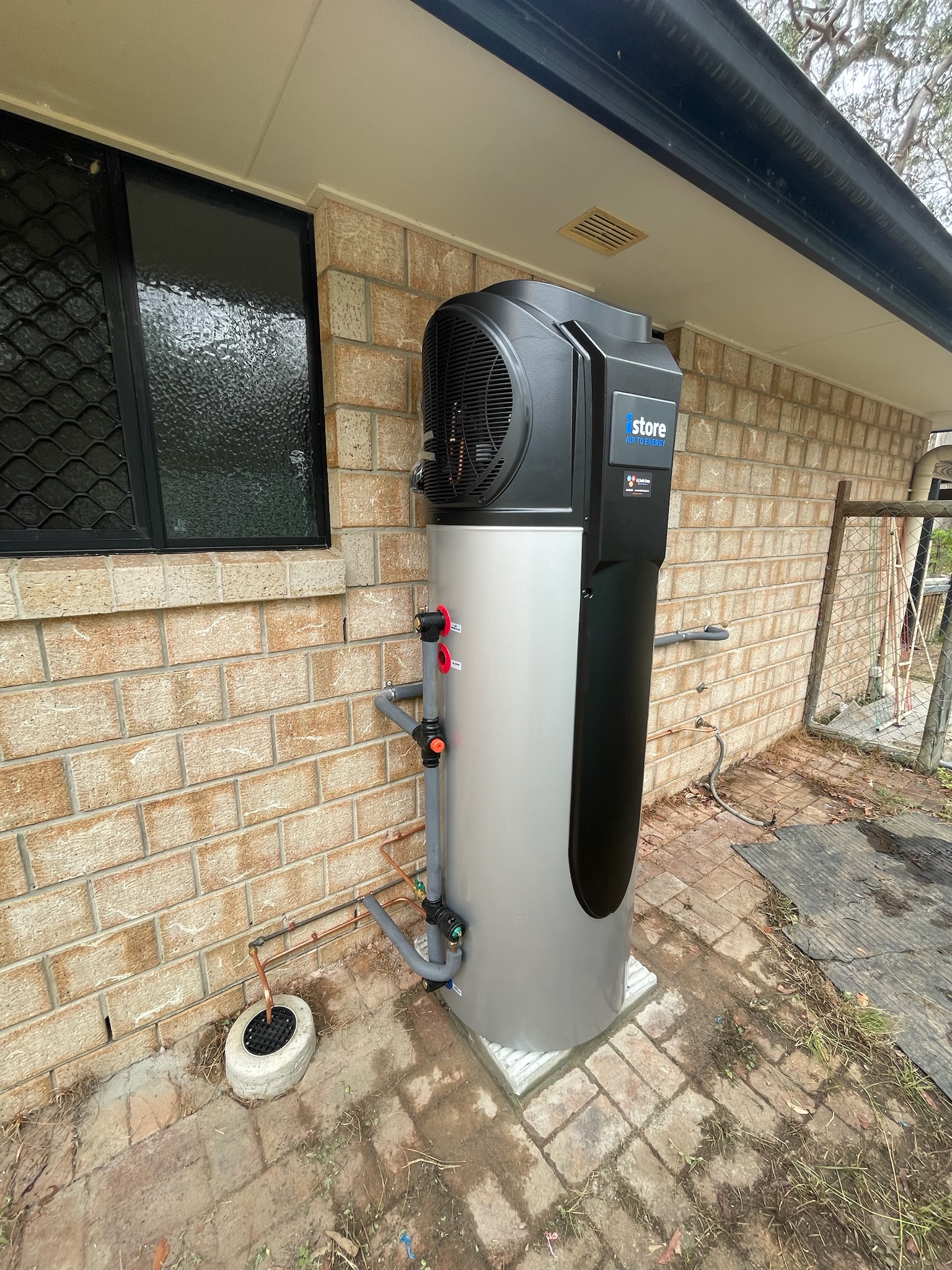 Water Heater Istore Hot Water Review Istore 270l I Store Hot Water